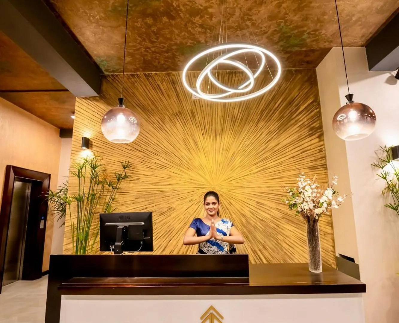 Limeshine Residence - Airport Transit Residence Katunayake