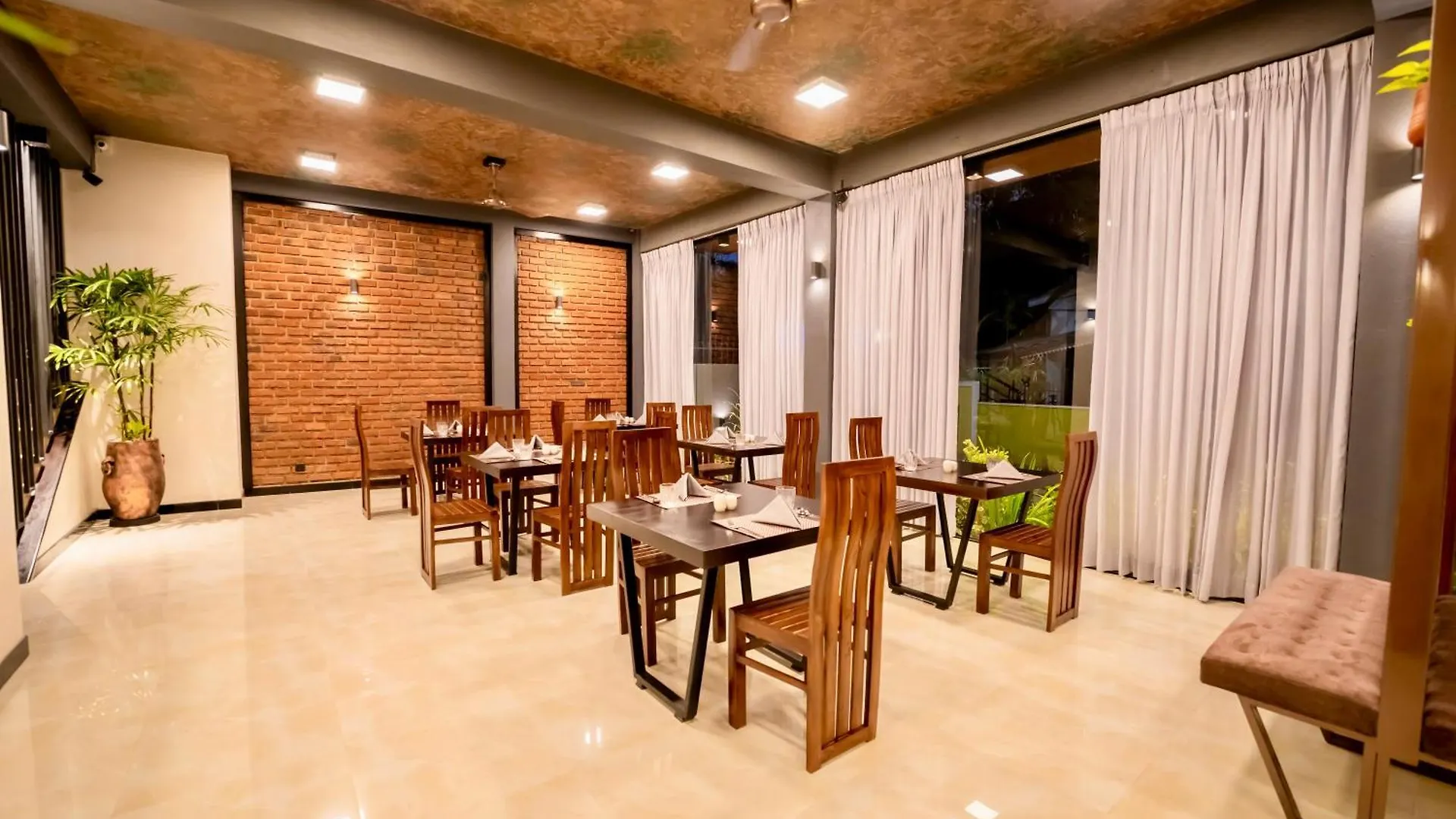 Guest house Limeshine Residence - Airport Transit Residence Katunayake