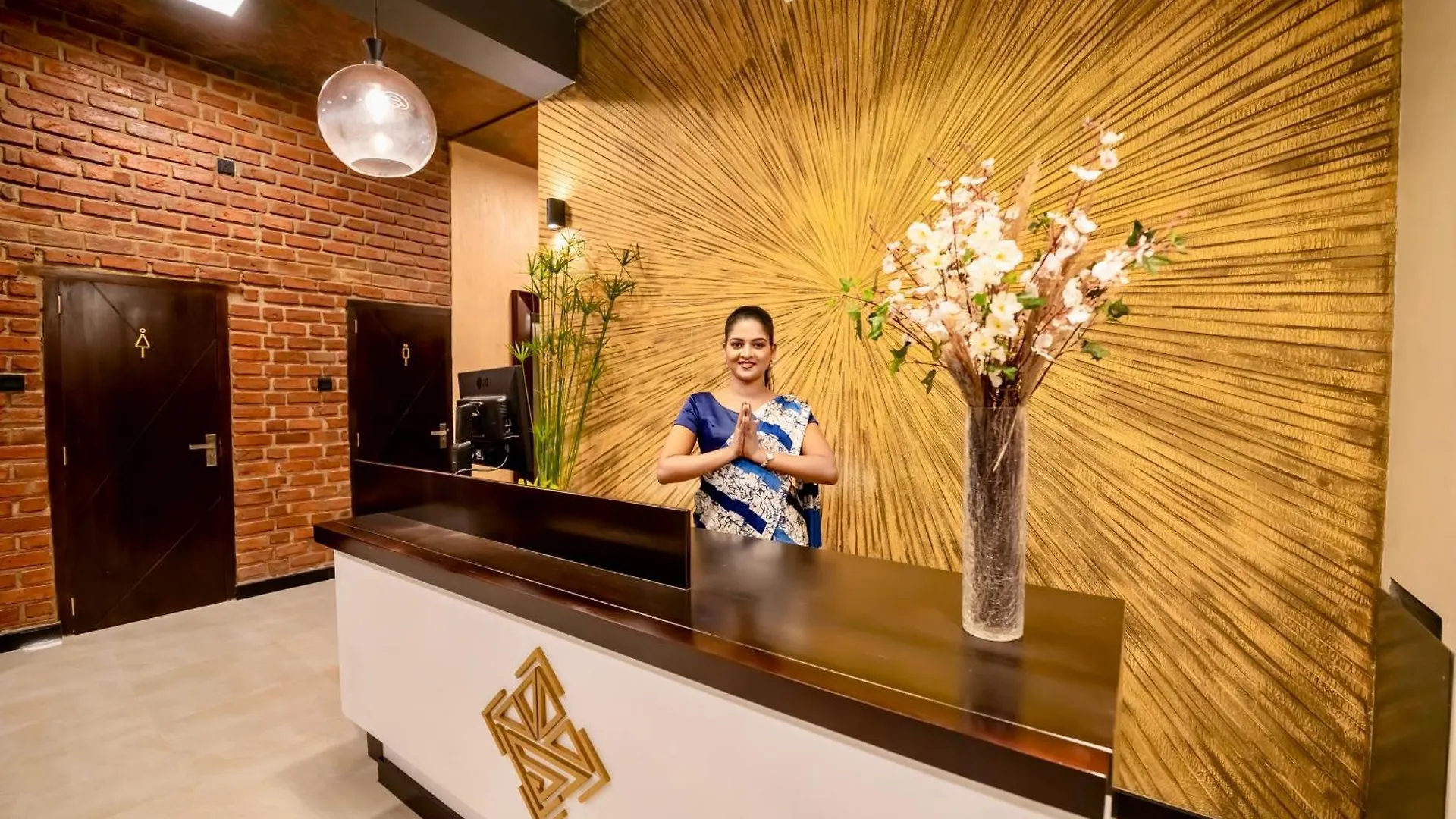 Limeshine Residence - Airport Transit Residence Katunayake