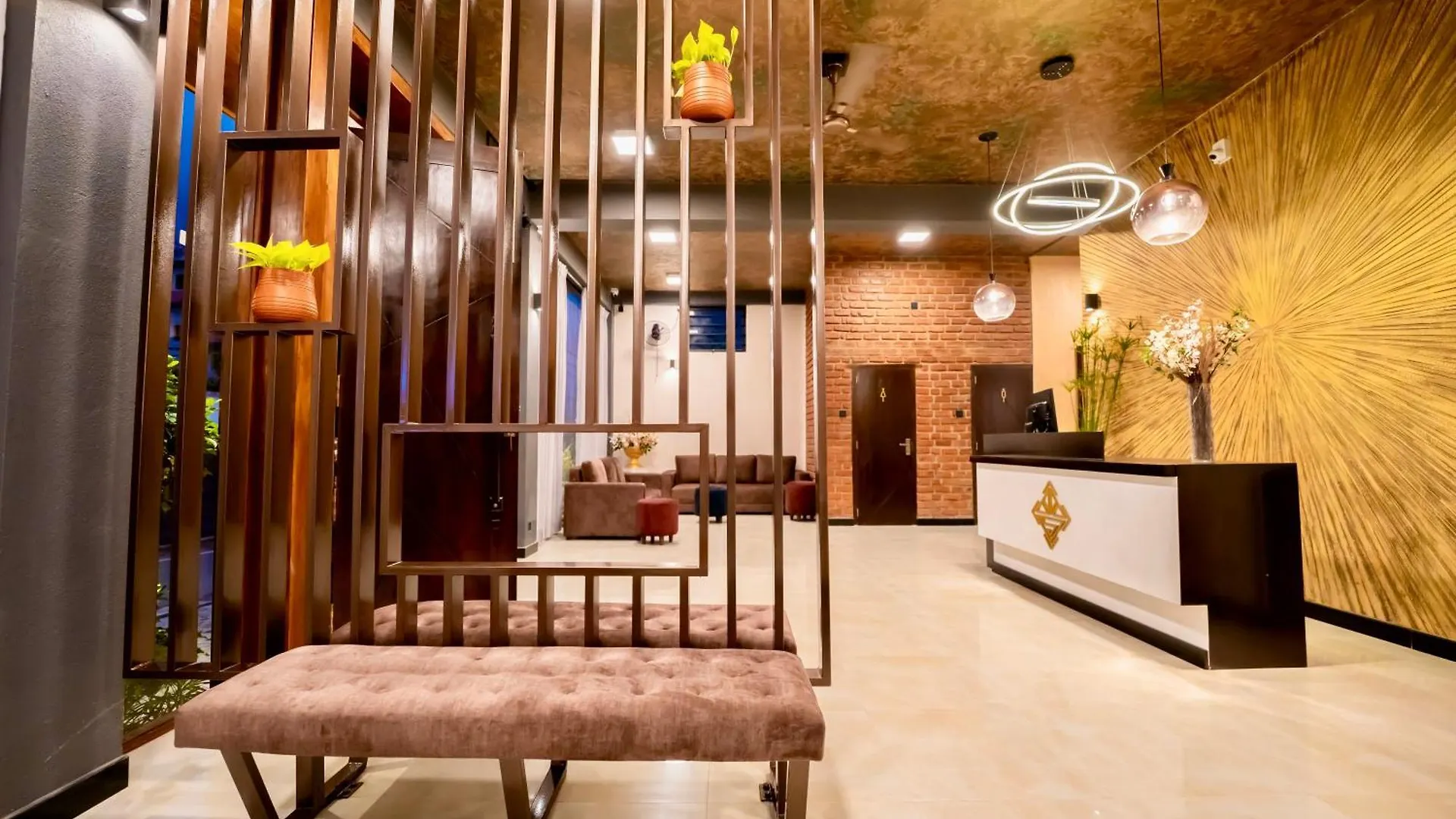 Limeshine Residence - Airport Transit Residence Katunayake Sri Lanka