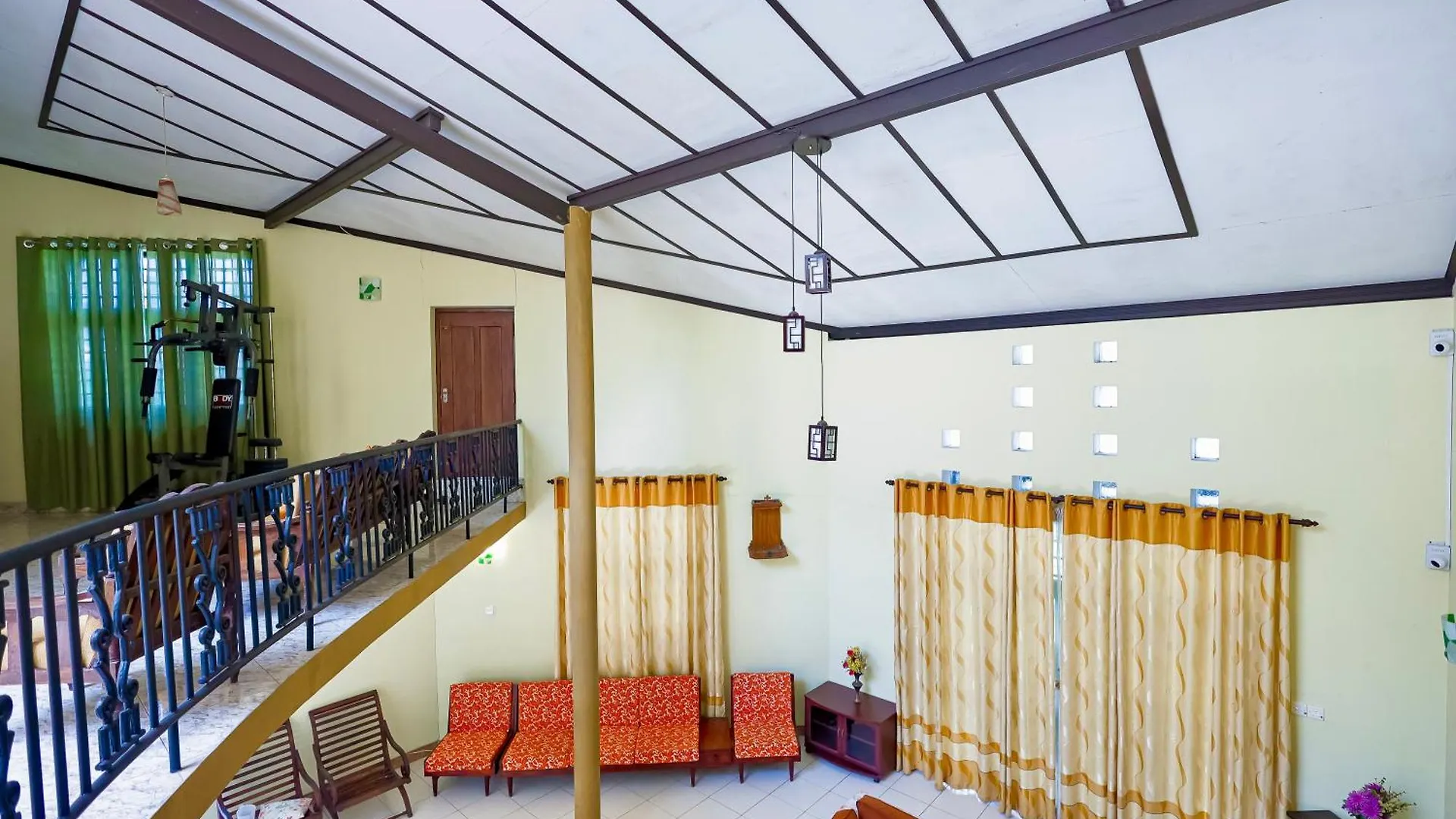 *** Guest house Limeshine Residence - Airport Transit Residence Katunayake Sri Lanka