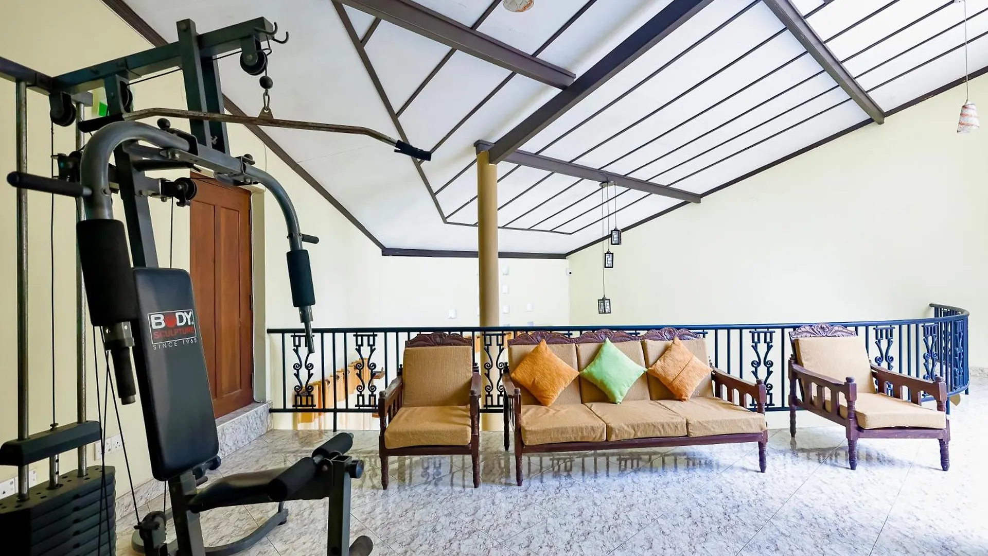 Guest house Limeshine Residence - Airport Transit Residence Katunayake