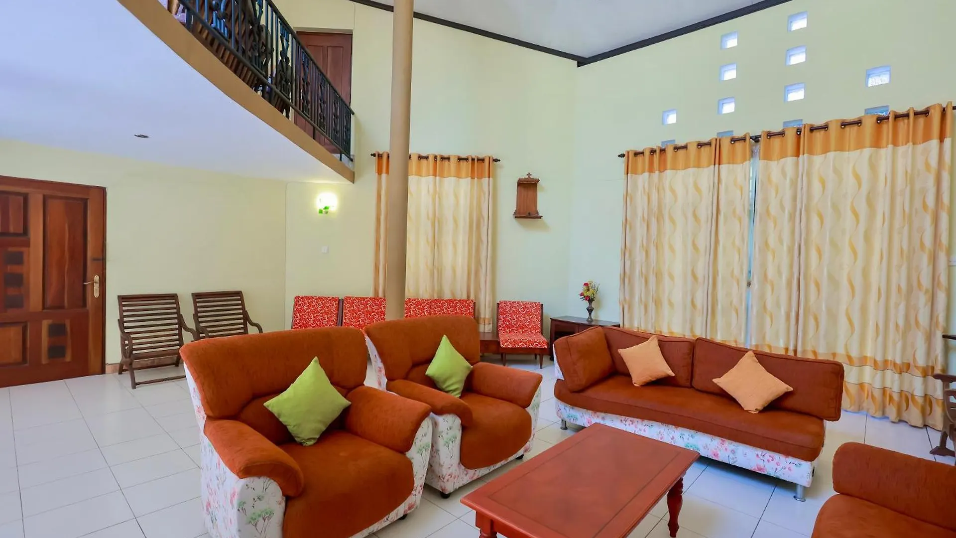 Limeshine Residence - Airport Transit Residence Katunayake Sri Lanka