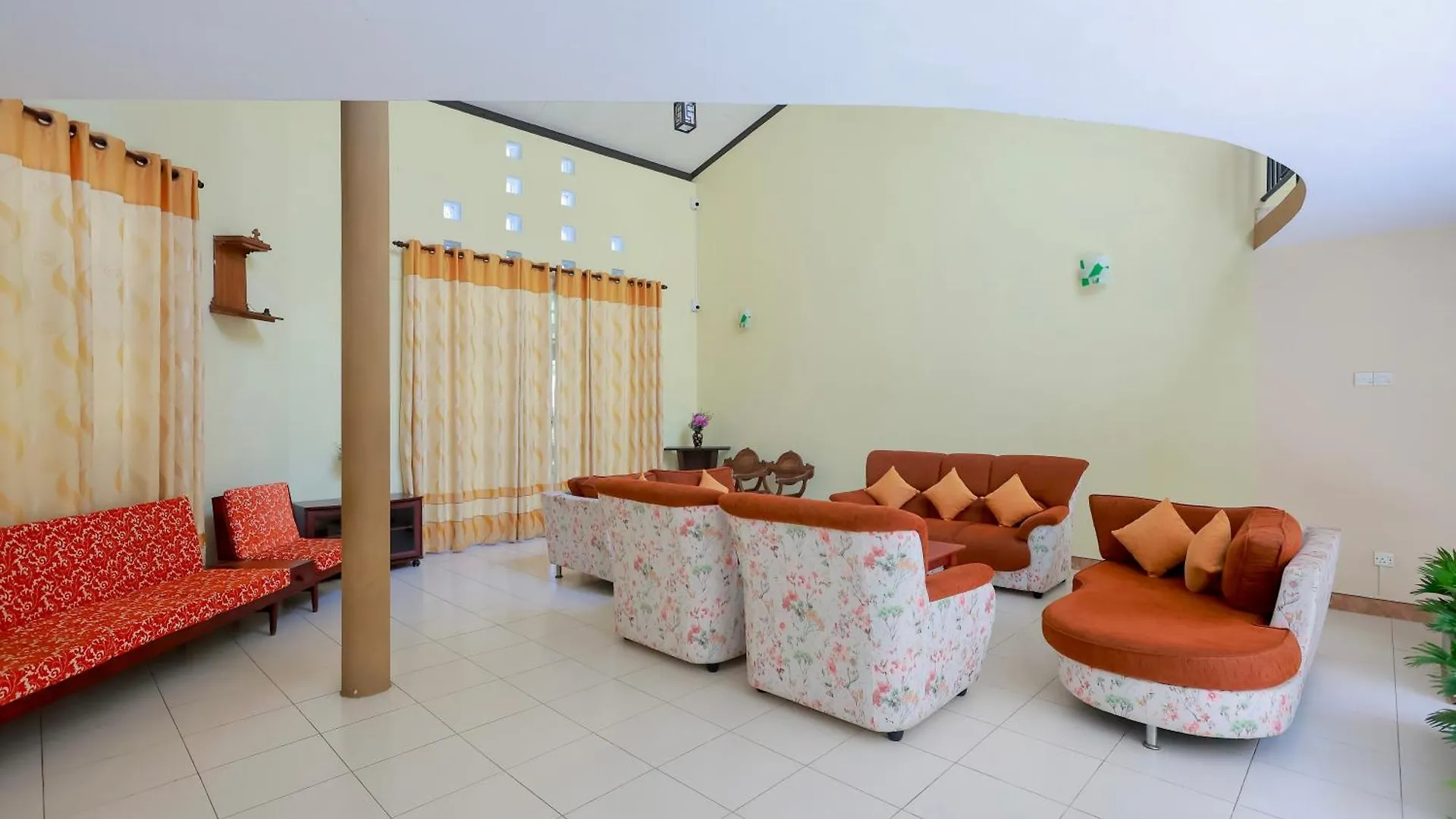 Limeshine Residence - Airport Transit Residence Katunayake