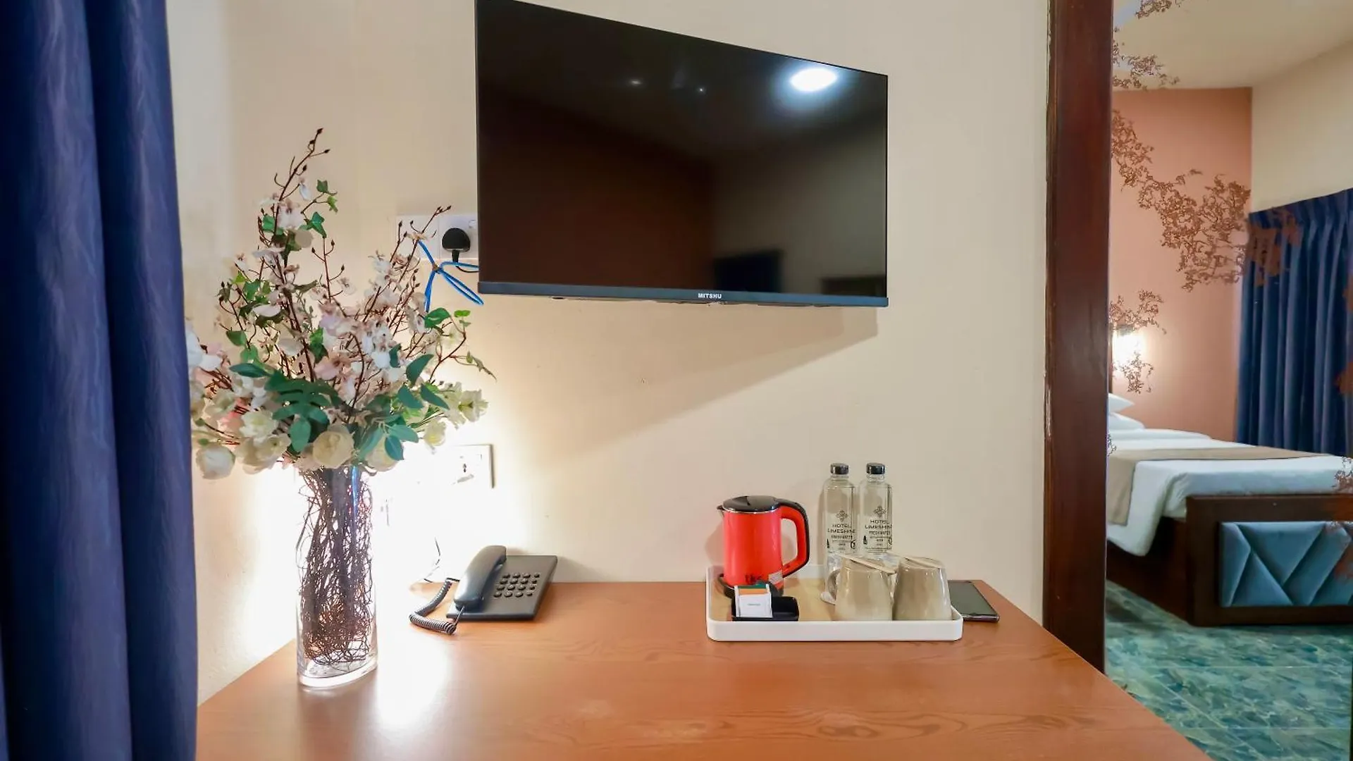 Limeshine Residence - Airport Transit Residence Katunayake Guest house