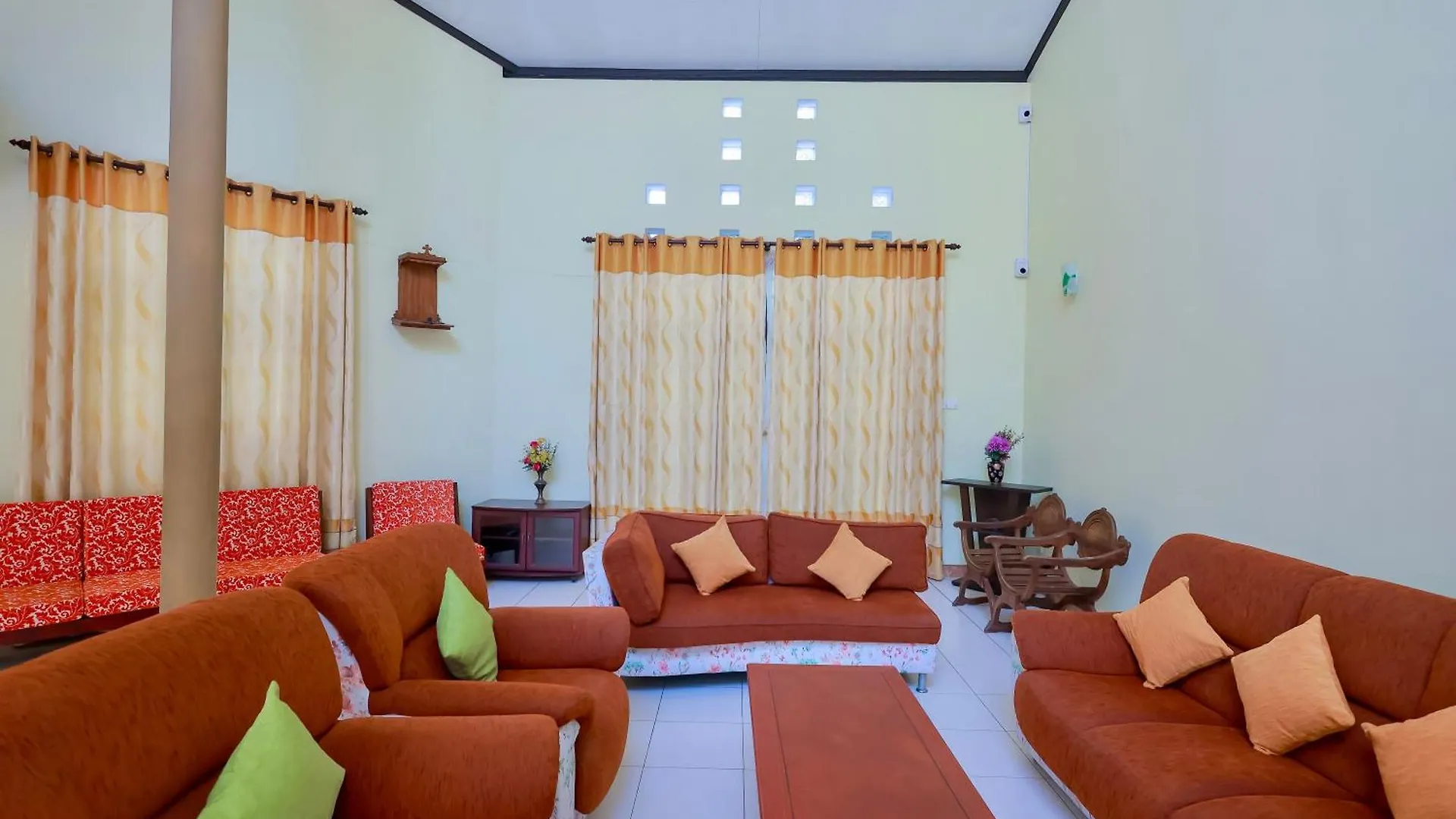 Limeshine Residence - Airport Transit Residence Katunayake Guest house