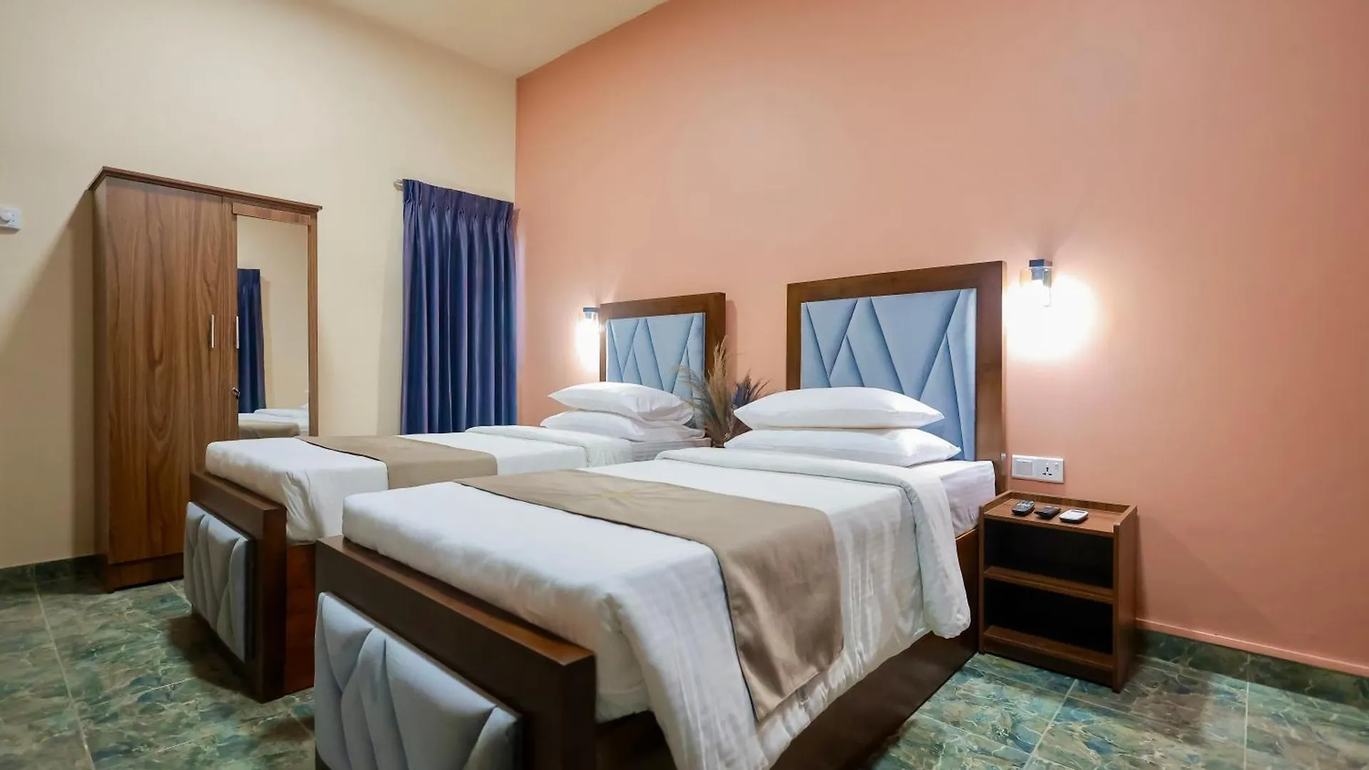 Guest house Limeshine Residence - Airport Transit Residence Katunayake