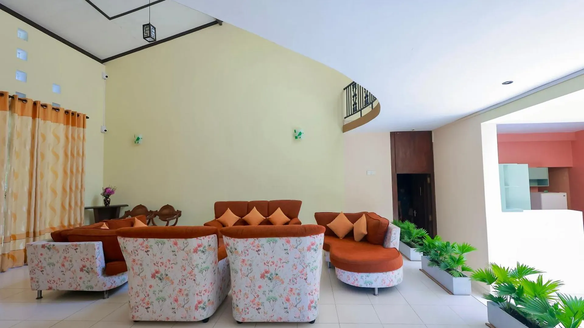 Guest house Limeshine Residence - Airport Transit Residence Katunayake