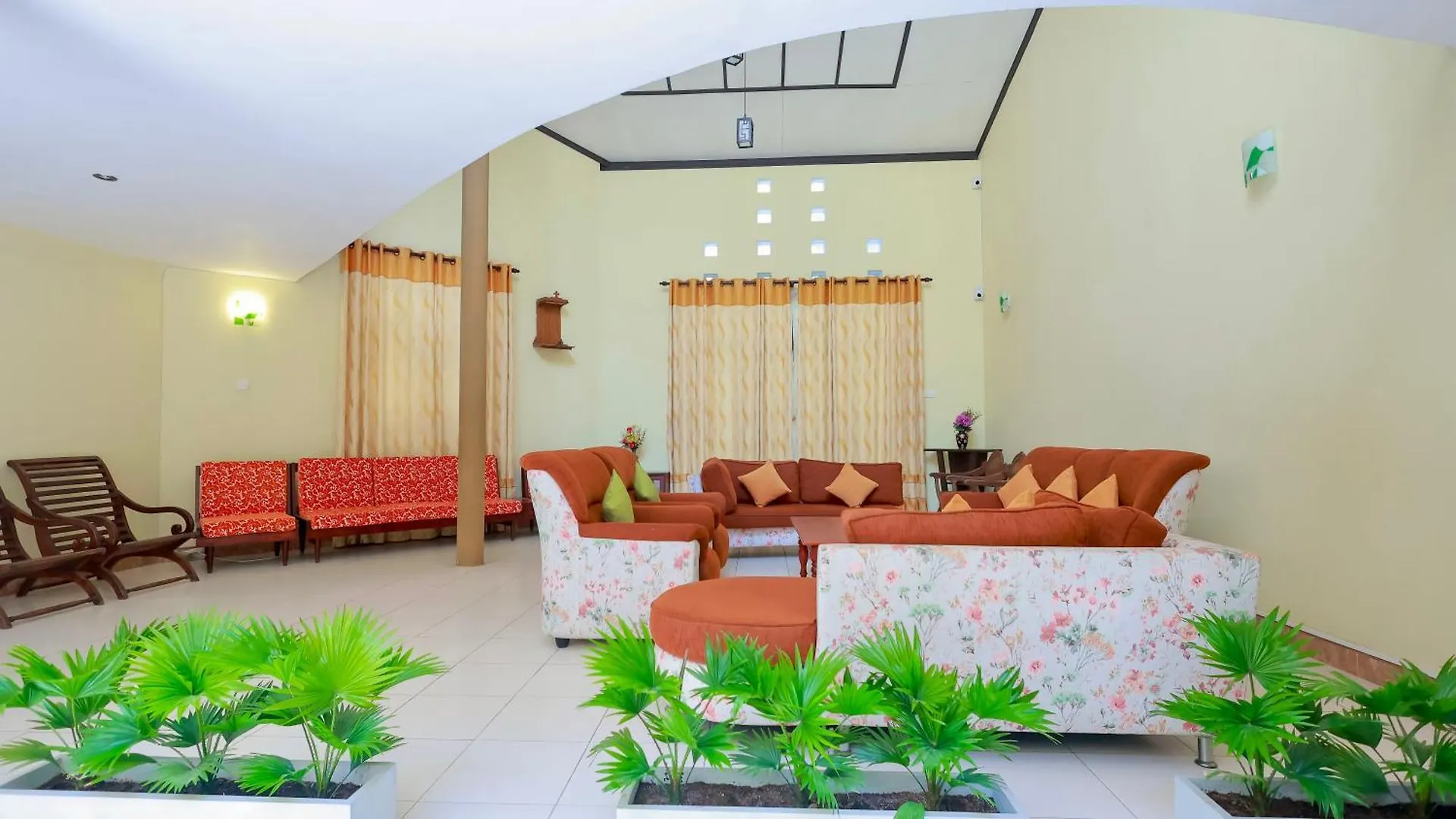 Guest house Limeshine Residence - Airport Transit Residence Katunayake