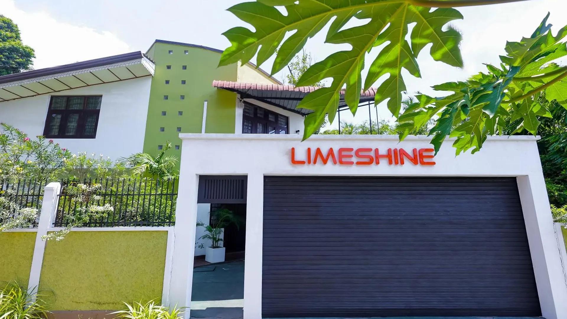 Guest house Limeshine Residence - Airport Transit Residence Katunayake