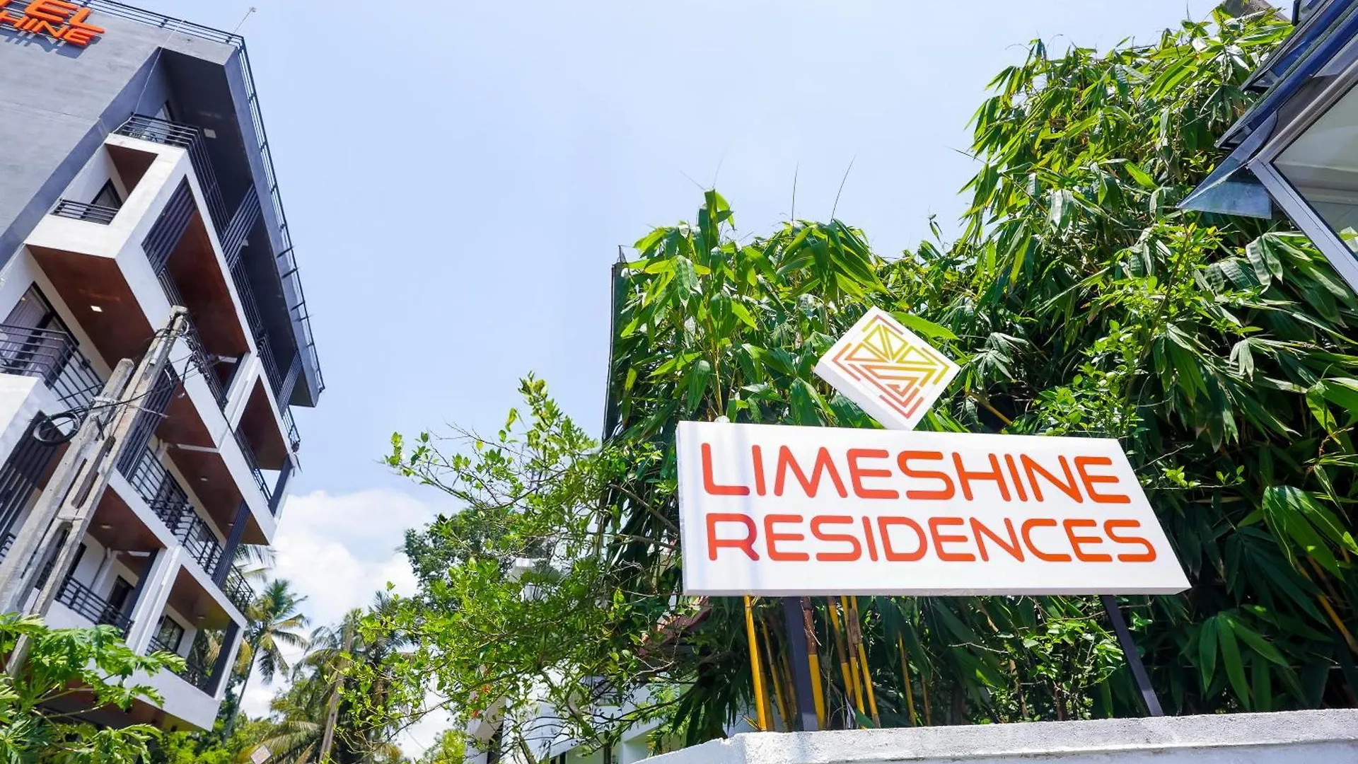 Limeshine Residence - Airport Transit Residence Katunayake Guest house