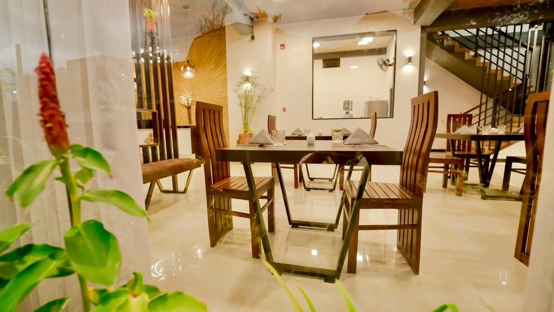 Limeshine Residence - Airport Transit Residence Katunayaka 3*,  Sri Lanka