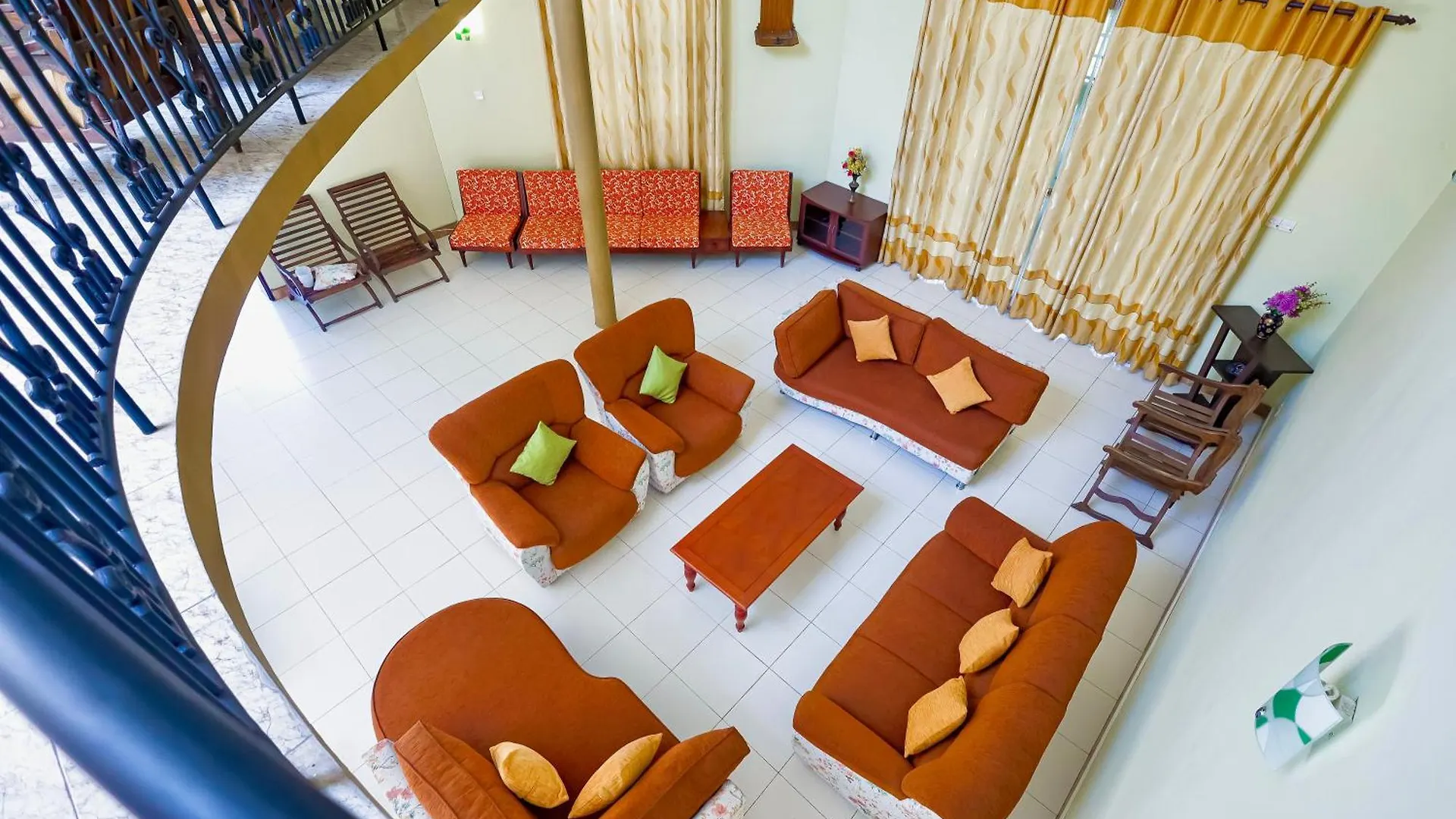 Limeshine Residence - Airport Transit Residence Katunayaka Sri Lanka